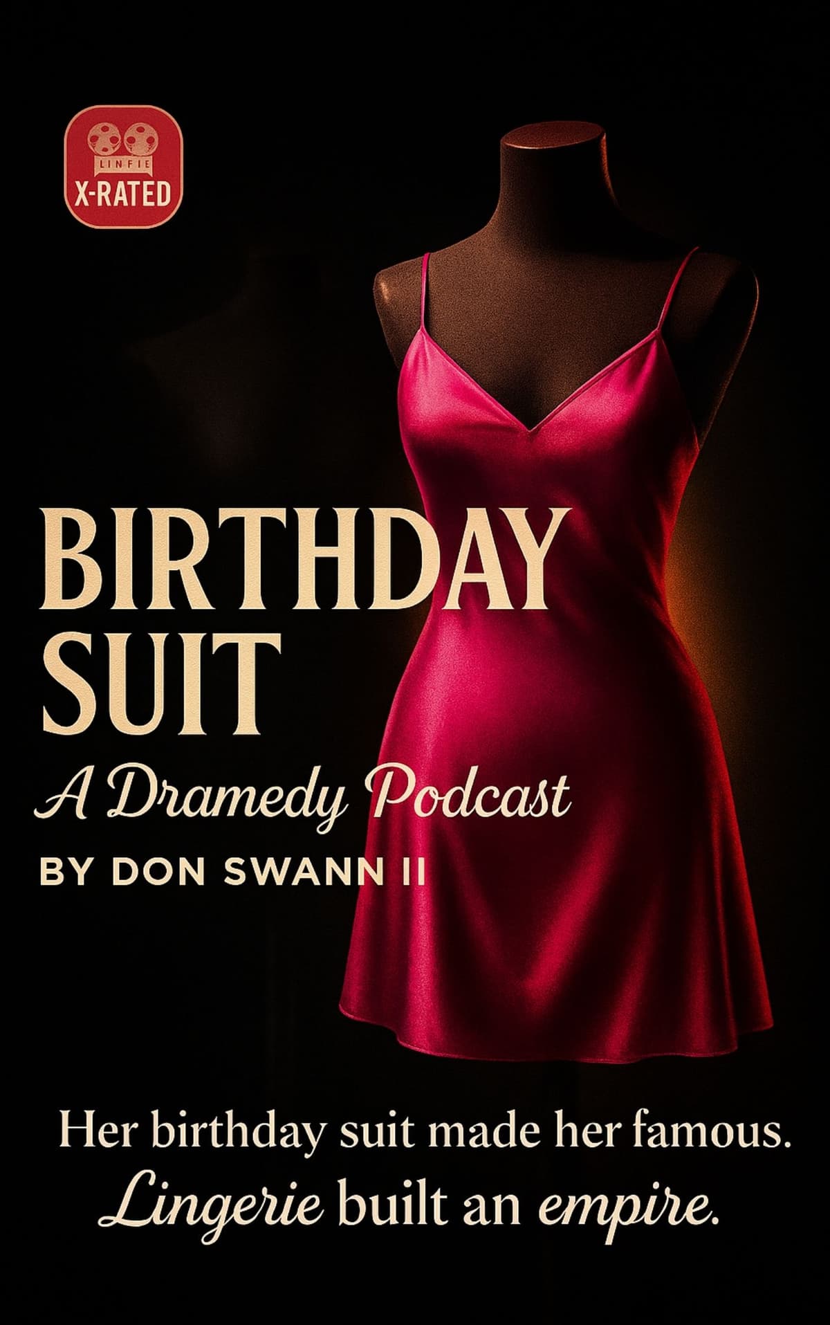 Birthday Suit