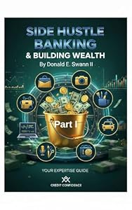 Side Hustle Banking, Part I book cover